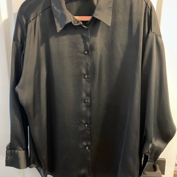 Zara Blouse - Picture 3 of 6